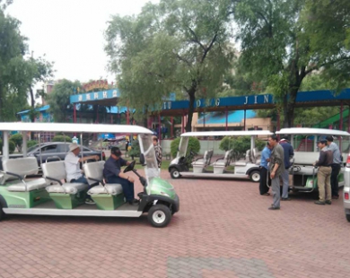 水源山游樂(lè )園 水源山游樂(lè )園