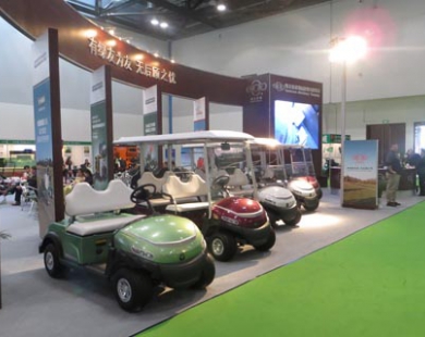 2014年北京高博會(huì ) 2014年北京高博會(huì )