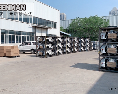 出口泰國150臺 出口泰國150臺