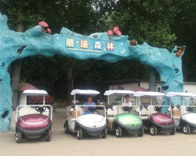 田媽媽魔法森林 田媽媽魔法森林