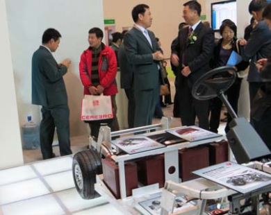 2013年高博會(huì )-高爾夫協(xié)會(huì ) 2013年高博會(huì )-高爾夫協(xié)會(huì )