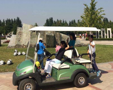 順義國際鮮花港 順義國際鮮花港