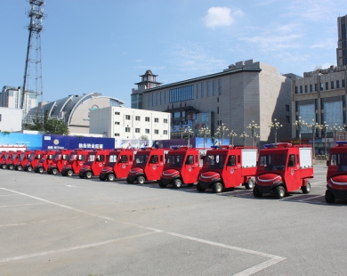 勝利街道辦事處 勝利街道辦事處