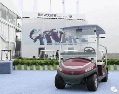 2014寶馬大師賽 2014寶馬大師賽