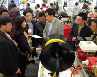 2016蕭山花木節 2016蕭山花木節