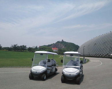 上海辰山植物園 上海辰山植物園