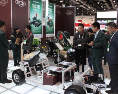 2013年高博會(huì ) 2013年高博會(huì )