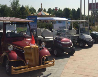 順義國際鮮花港 順義國際鮮花港