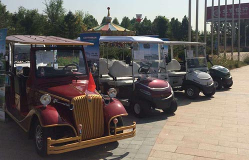 順義國際鮮花港 順義國際鮮花港