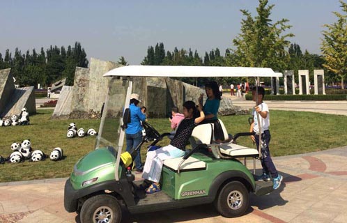 順義國際鮮花港 順義國際鮮花港