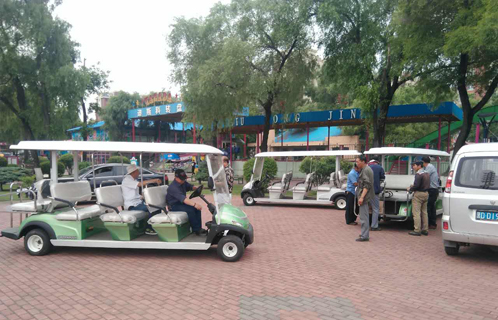 水源山游樂(lè )園 水源山游樂(lè )園