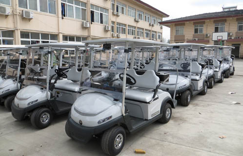 張家港雙山高爾夫 張家港雙山高爾夫