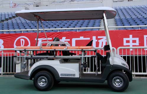 魯能足球場(chǎng) 魯能足球場(chǎng)