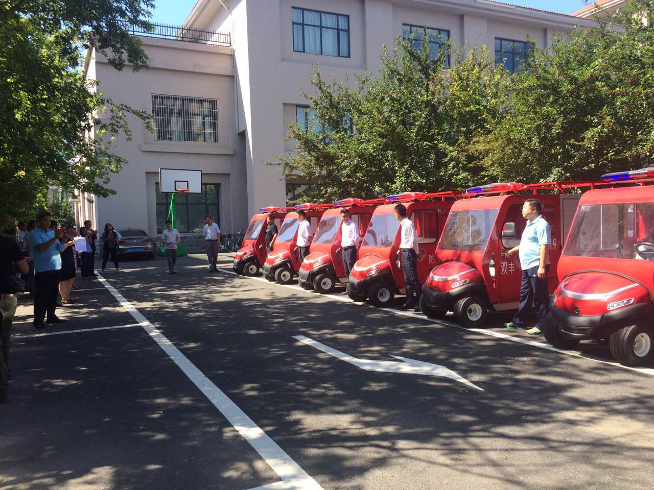 雙豐街道辦事處 雙豐街道辦事處