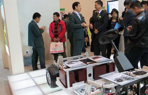 2013年高博會(huì )-高爾夫協(xié)會(huì ) 2013年高博會(huì )-高爾夫協(xié)會(huì )