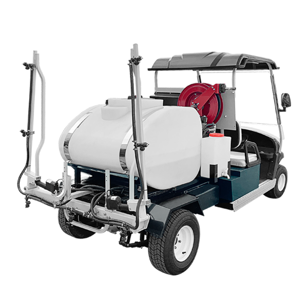 園林特種車(chē) 打藥車(chē)/深根施肥車(chē)PW50BL SG50B SG50C